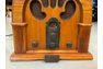 Thomas "1932" Collector's Edition Radio With Cassette Player