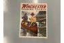Winchester tin sign cool looking mancave decoration