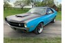 1970 AMC AMX