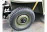 1948 Willys Jeep