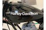 1978 Harley Davidson AMF