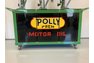 Very well restored triple oil tanker Poly gas NICE!