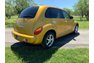 2002 Chrysler PT Cruiser