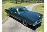 1970 Oldsmobile Cutlass