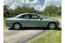 2004 Lincoln LS