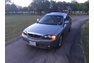 2004 Lincoln LS