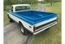 1972 Chevrolet C/K10