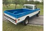 1972 Chevrolet C/K10