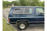 1989 Chevrolet Blazer