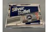 Silver Bullet Coors Light Bar Mirror #2