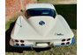 1964 Chevrolet Corvette Stingray Coupe