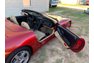1998 Chevrolet Corvette