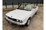 1989 BMW 3 Series