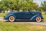 1937 Ford Cabriolet