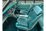 1966 Chevrolet Impala SS L36 427/390HP Convertible