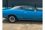 1972 Dodge Charger