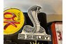 Shelby Cobra Neon Sign Not Working