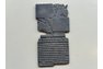 Antique Tractor  Newspaper Advertising Print Plates