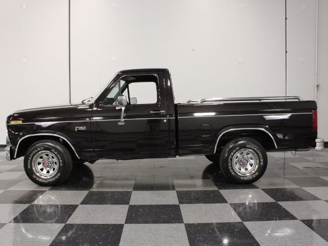 1985 ford f 150