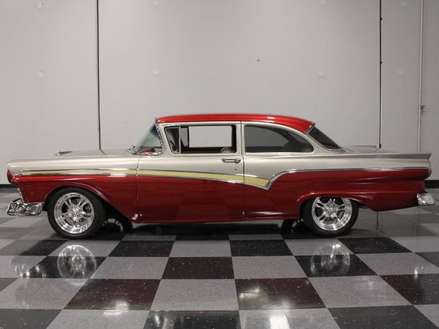 1957 ford custom 300