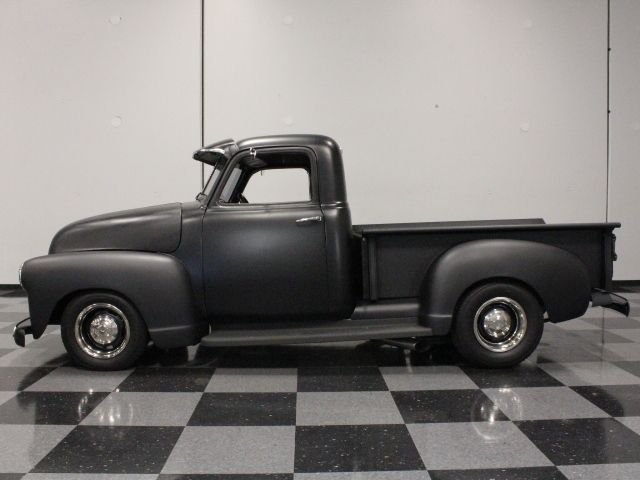 1951 chevrolet pickup