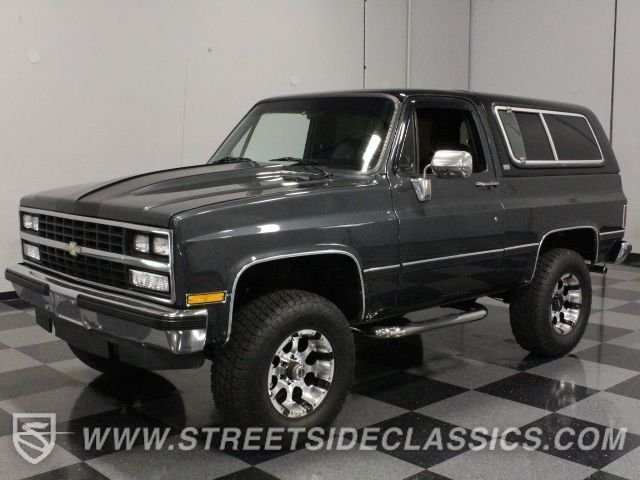 For Sale: 1989 Chevrolet 