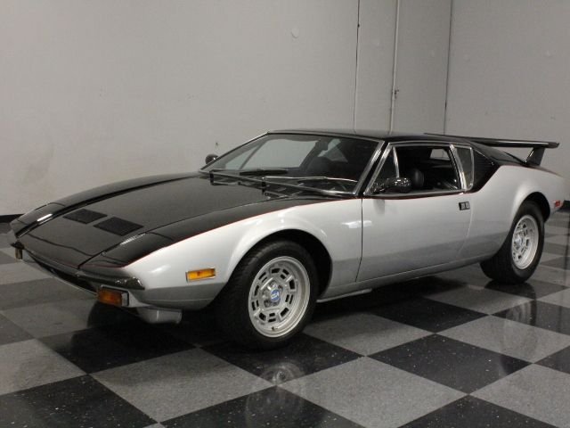 For Sale: 1972  