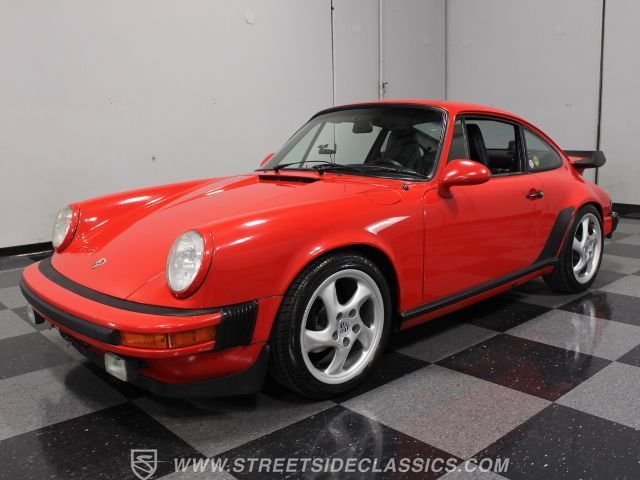 For Sale: 1975 Porsche 