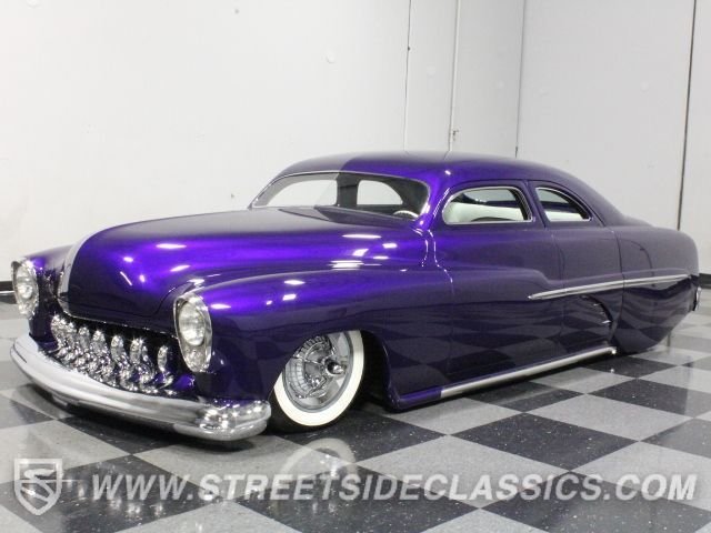 Show-stopper lead-sled, custom built to the 9's, too much to list, rea...