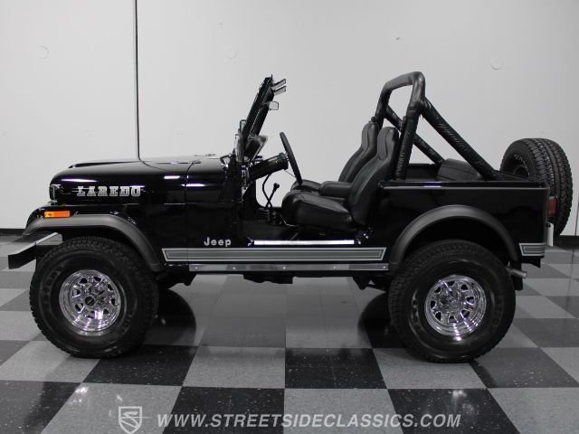 1983 jeep