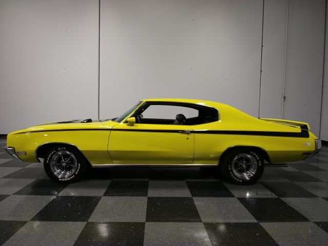 1970 buick