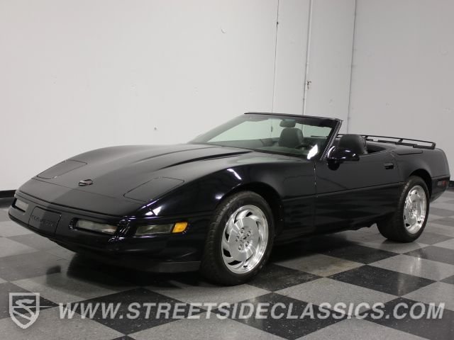 For Sale: 1994 Chevrolet Corvette