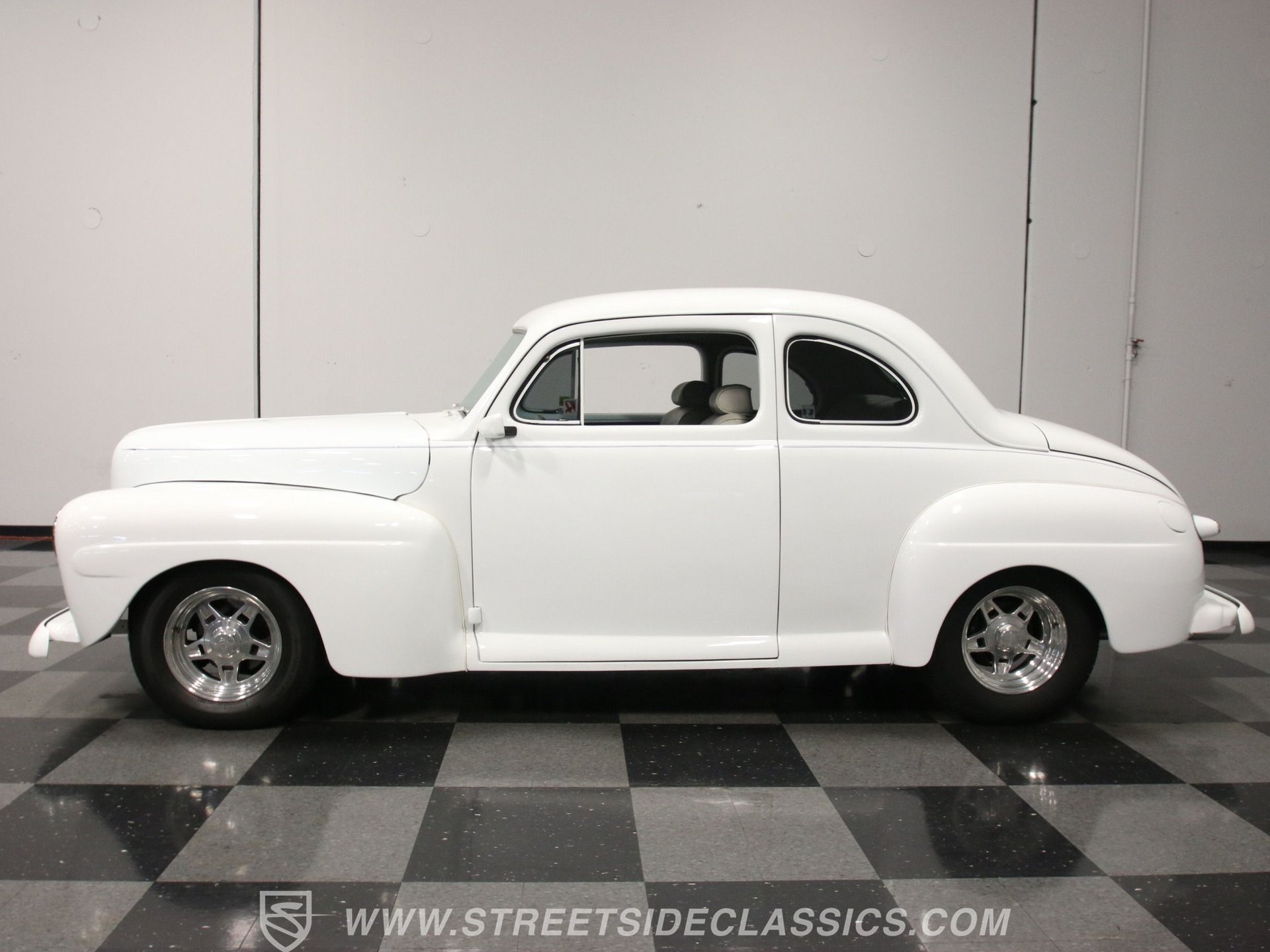 1948 Ford Deluxe | Classic Cars for Sale - Streetside Classics
