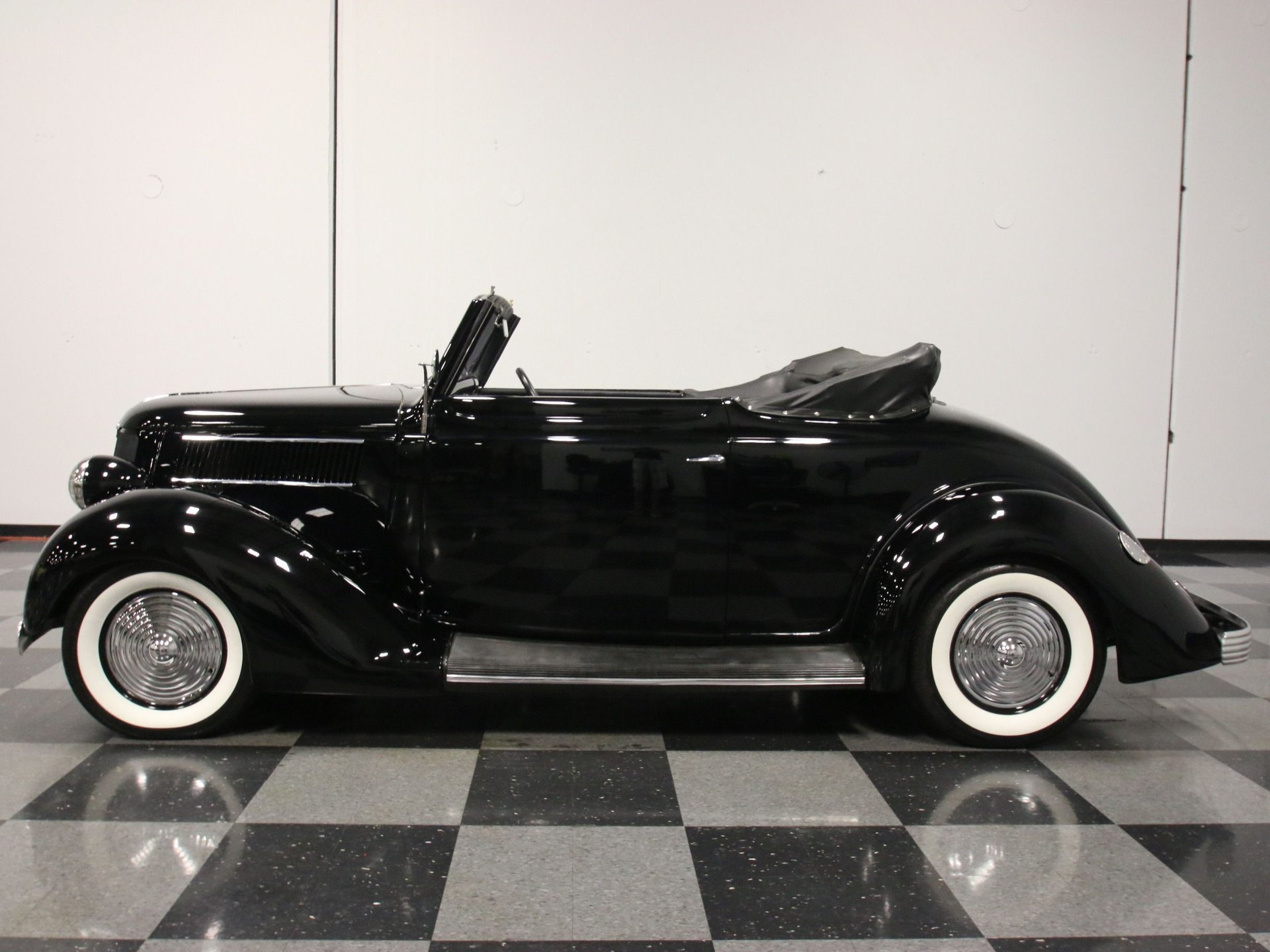 1936 ford cabriolet