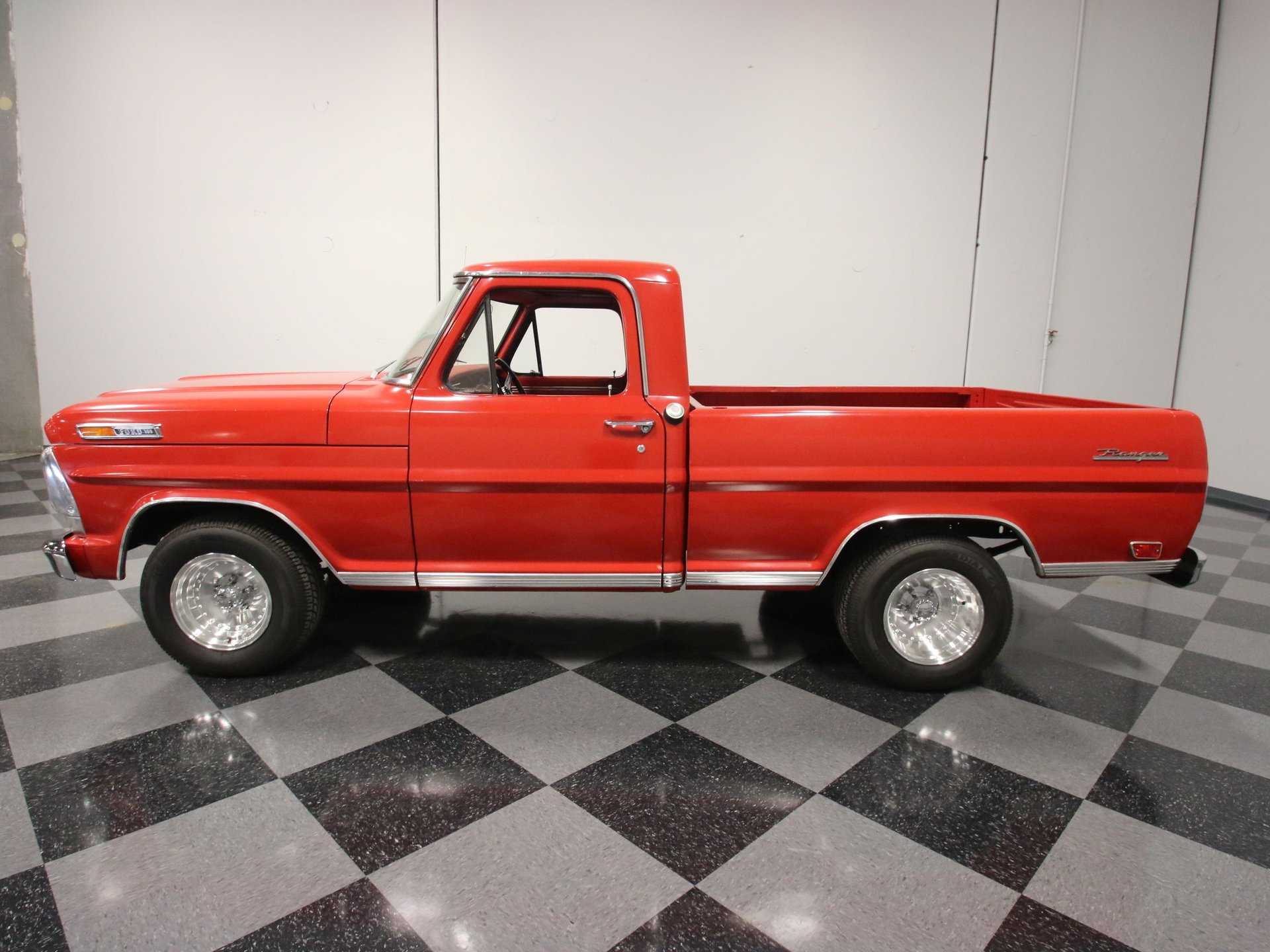 1968 ford f 100