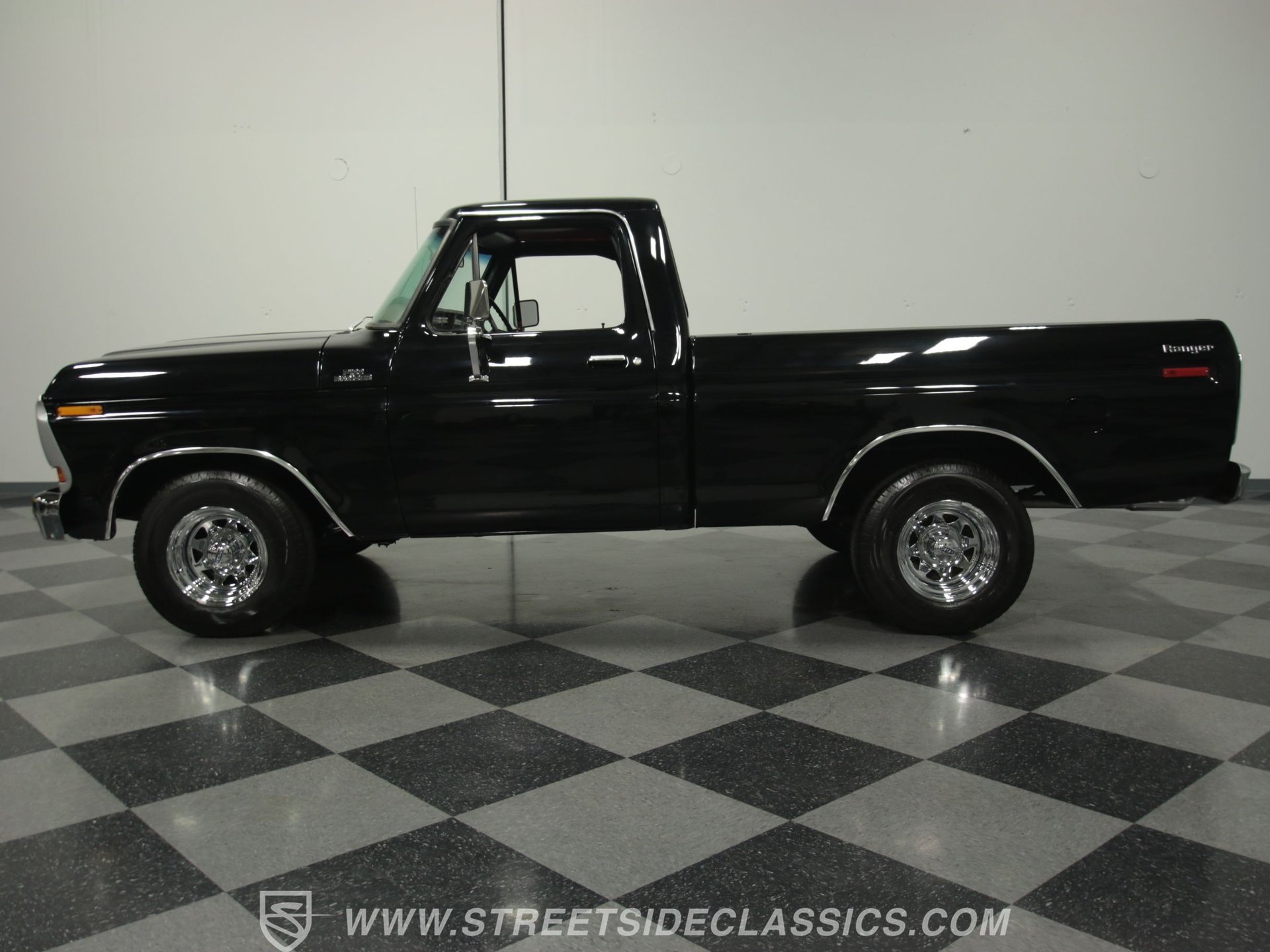 1978 Ford F-100 | Classic Cars for Sale - Streetside Classics