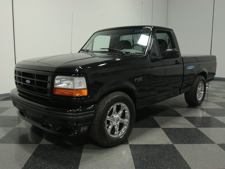 For Sale: 1994 Ford F-150