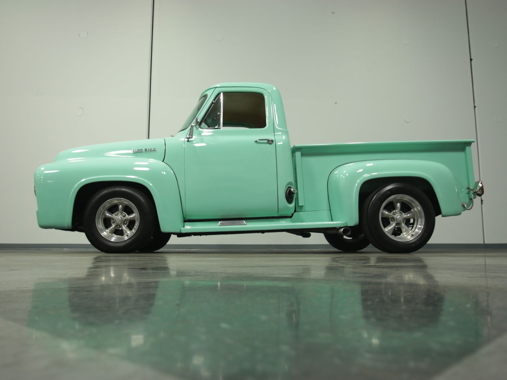 1953 ford f 1