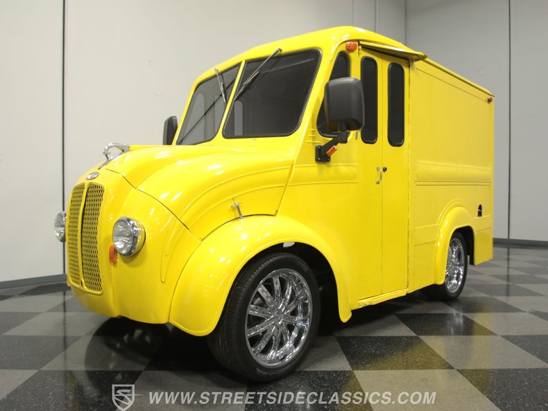 1964 Divco 100B | Classic Cars for Sale - Streetside Classics