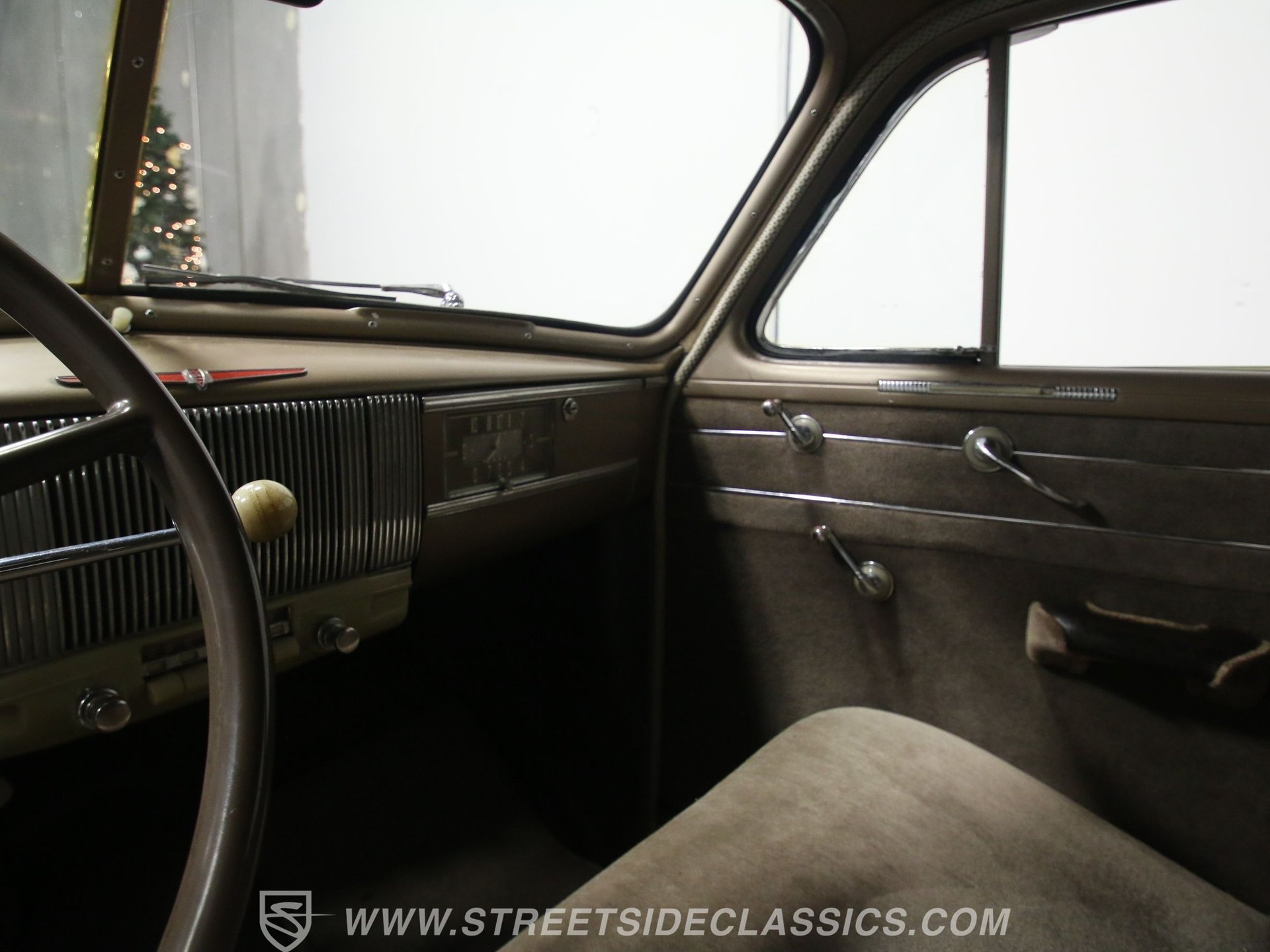 freedom Fore type Assert 1940 Oldsmobile Series 70 | Classic Cars for Sale - Streetside Classics
