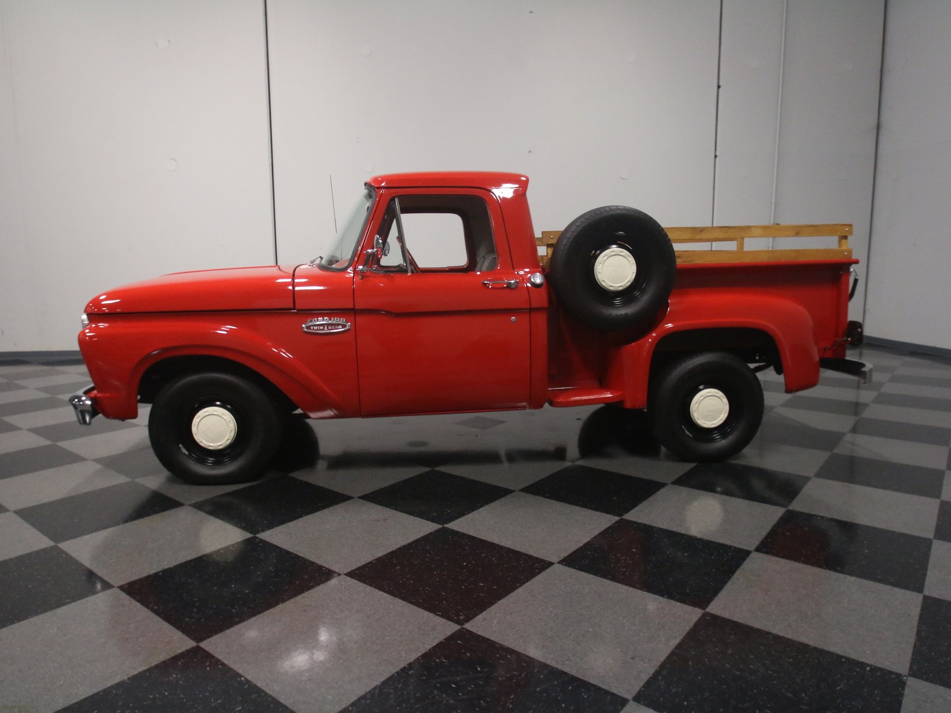 1965 ford f 100