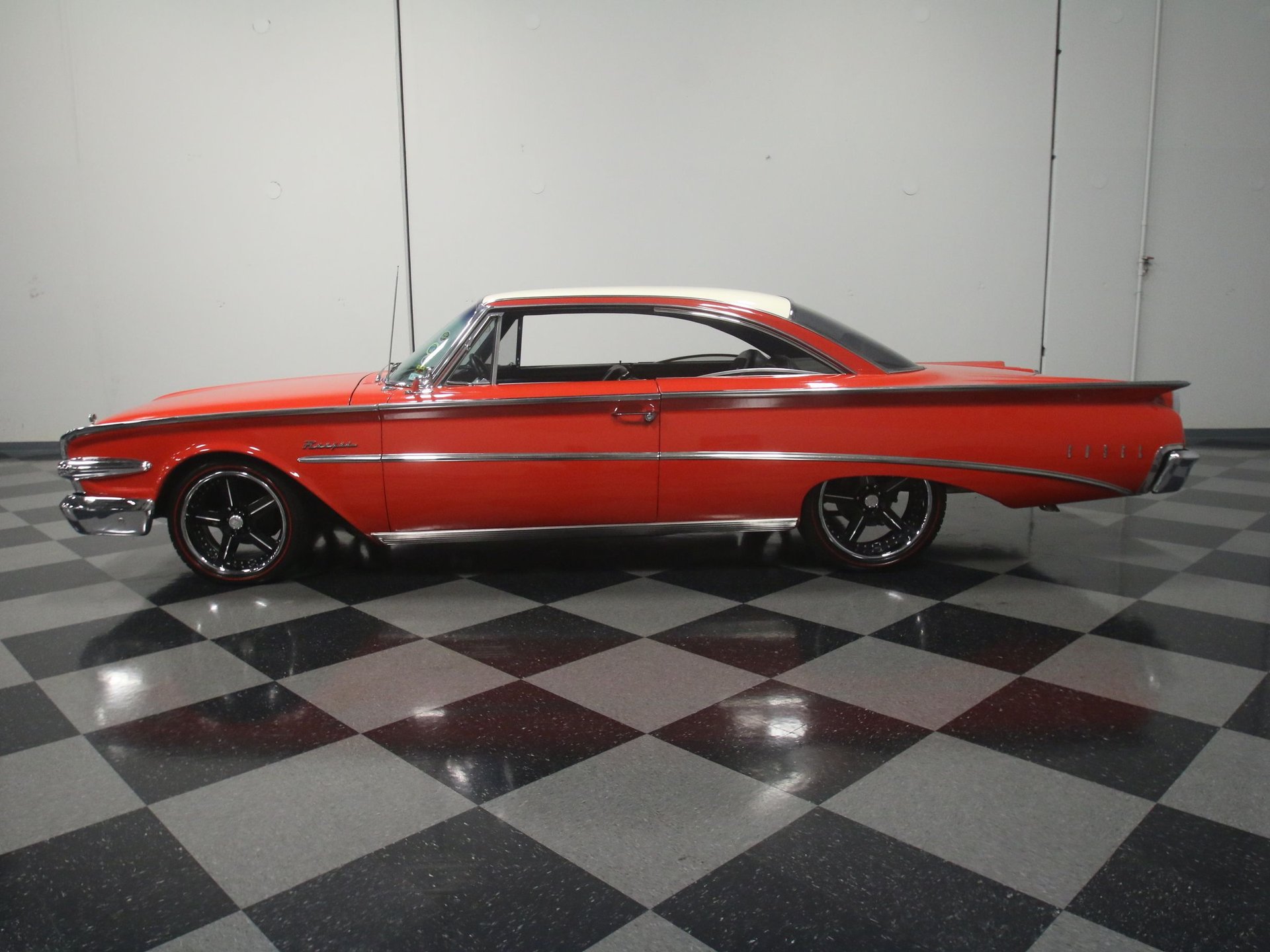1960 Ford Edsel | Classic Cars for Sale - Streetside Classics