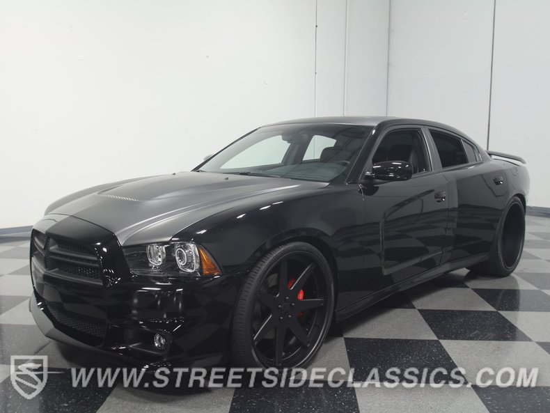 For Sale: 2013 Dodge Charger