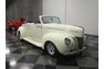 1940 Ford Cabriolet