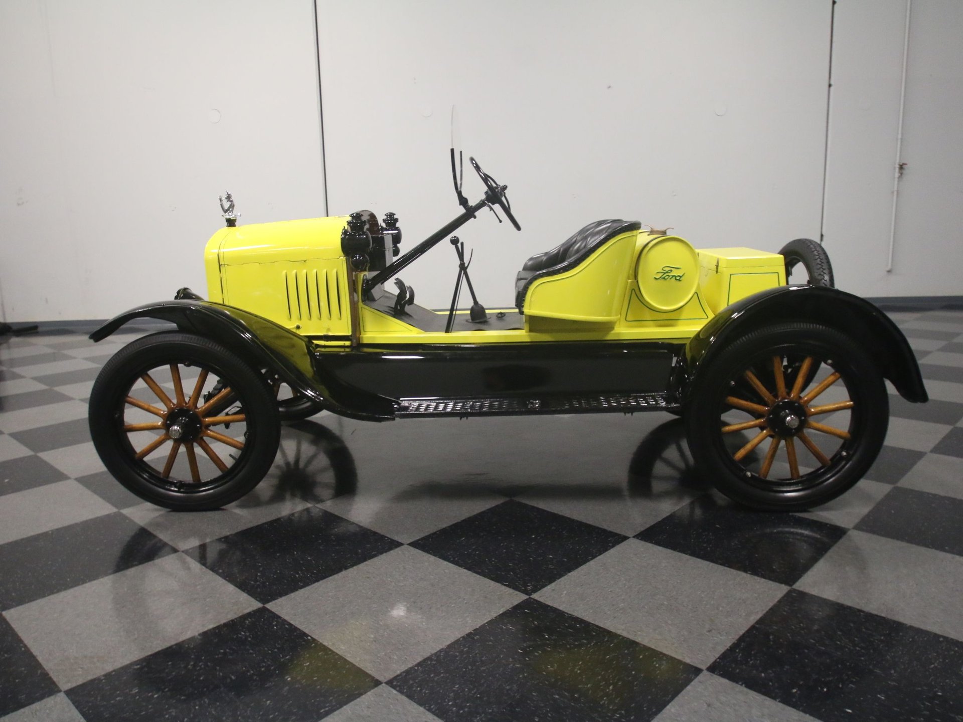 1923 ford model t speedster