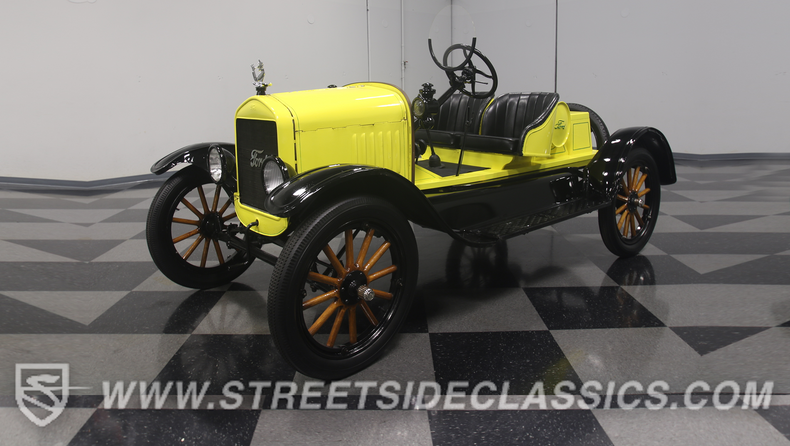 For Sale: 1923 Ford Model T