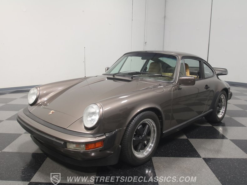For Sale: 1980 Porsche 911
