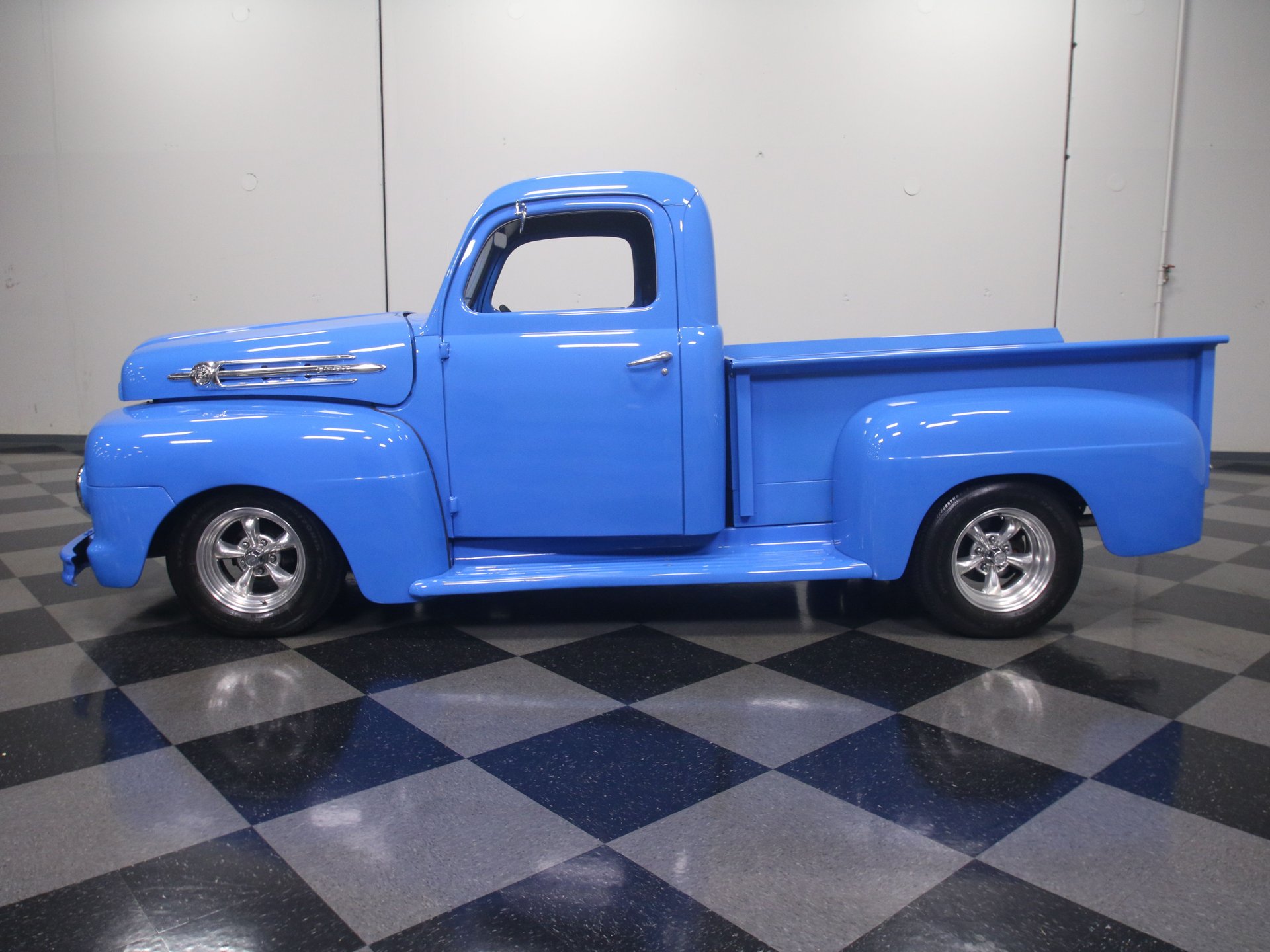 1952 ford f 1