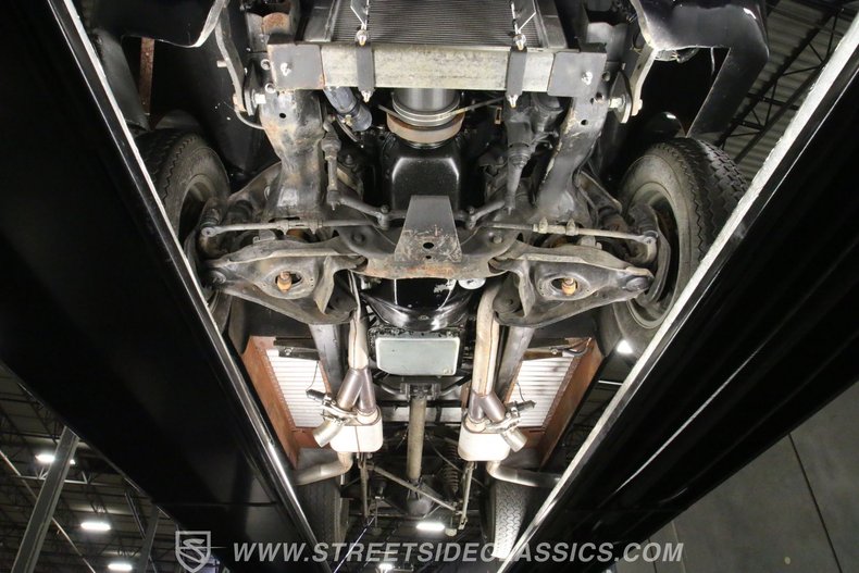 For Sale 1951 Ford Anglia Stock# 4920-ATL Fullscreen Grid Image 59