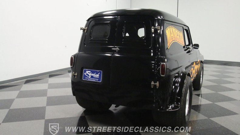 For Sale 1951 Ford Anglia Stock# 4920-ATL Fullscreen Grid Image 12